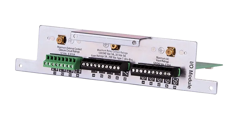 Veeder-Root&#xAE;&#x20;TLS450PLUS&#x20;BIR&#x20;&#x2F;&#x20;AccuChart&#x20;CDIM&#x20;3&#x20;Input&#x20;-&#x20;Factory&#x20;Installed